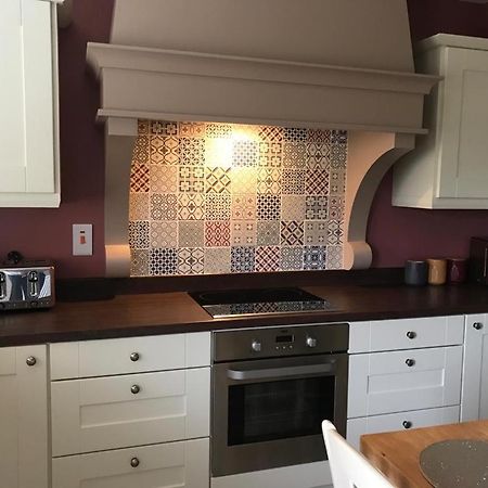 Kilkeel Bungalow - The Perfect Place To Stay Eksteriør bilde