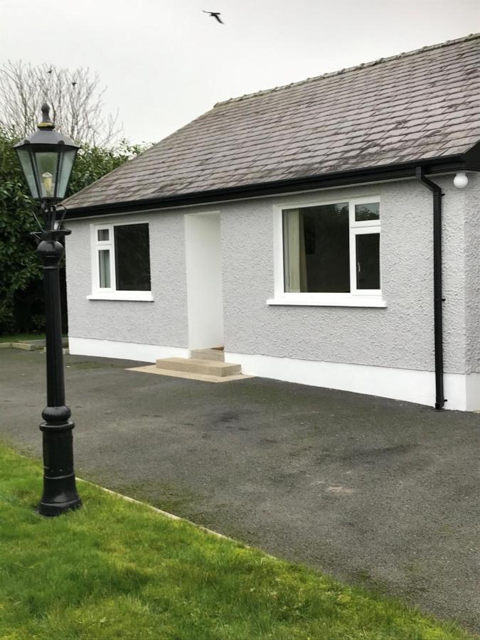 Kilkeel Bungalow - The Perfect Place To Stay Eksteriør bilde
