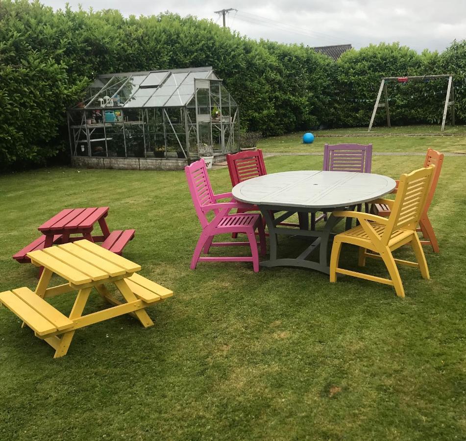 Kilkeel Bungalow - The Perfect Place To Stay Eksteriør bilde