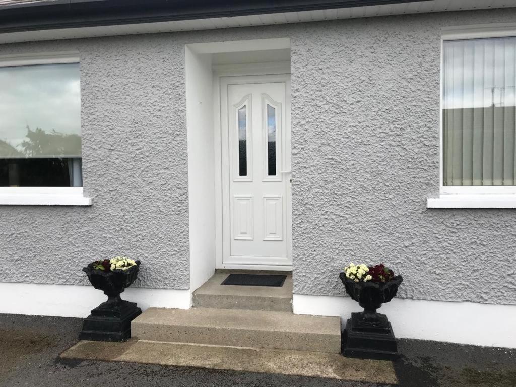 Kilkeel Bungalow - The Perfect Place To Stay Eksteriør bilde
