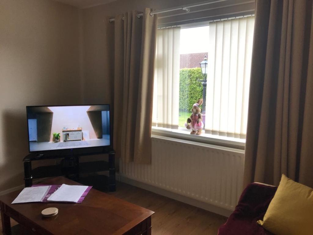 Kilkeel Bungalow - The Perfect Place To Stay Eksteriør bilde