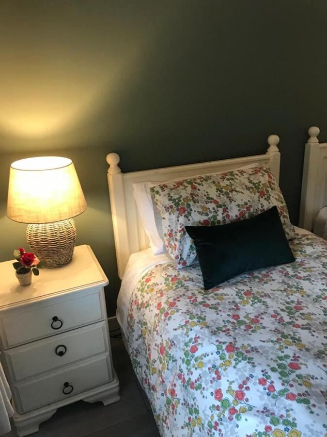 Kilkeel Bungalow - The Perfect Place To Stay Eksteriør bilde