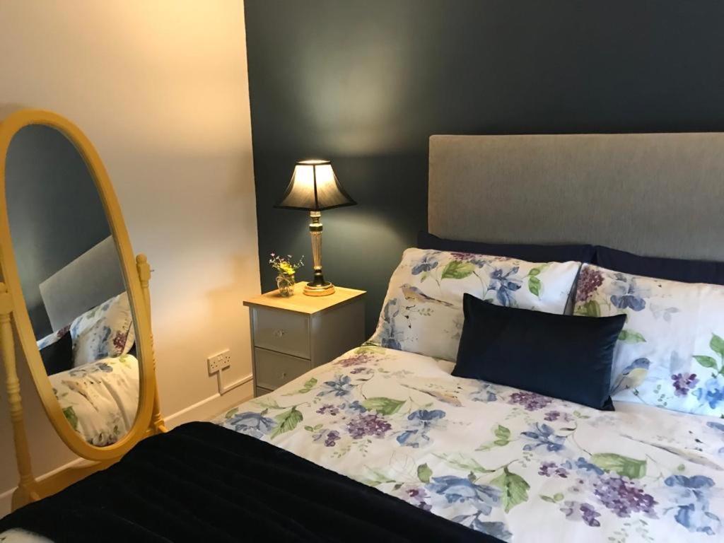 Kilkeel Bungalow - The Perfect Place To Stay Eksteriør bilde