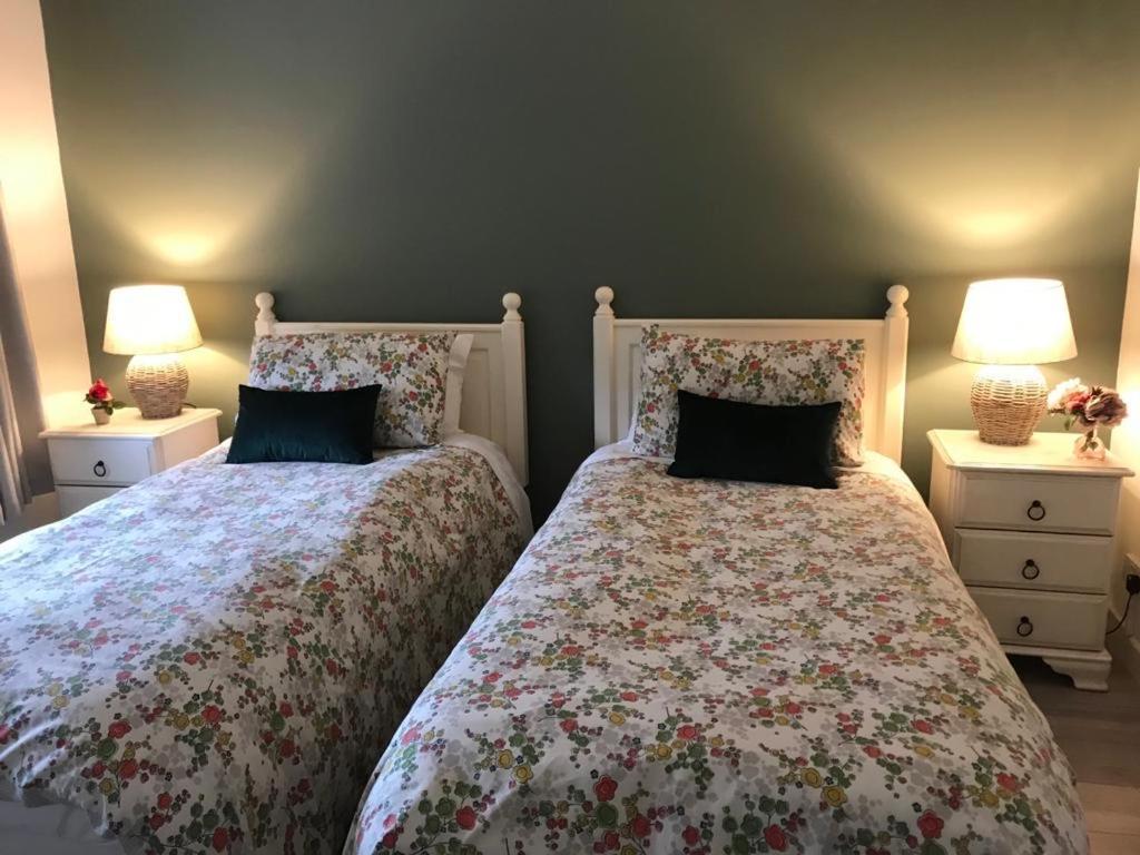 Kilkeel Bungalow - The Perfect Place To Stay Eksteriør bilde