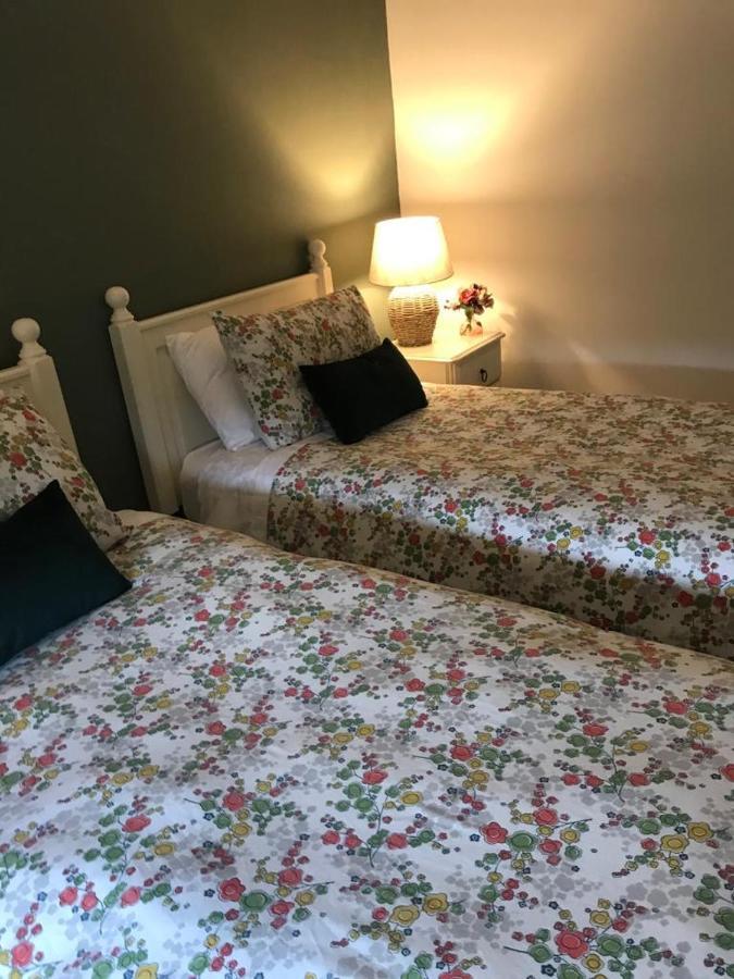 Kilkeel Bungalow - The Perfect Place To Stay Eksteriør bilde