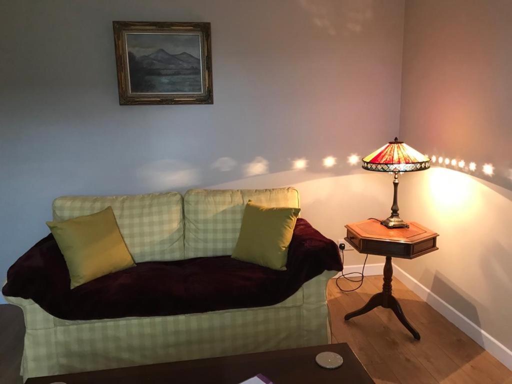 Kilkeel Bungalow - The Perfect Place To Stay Eksteriør bilde