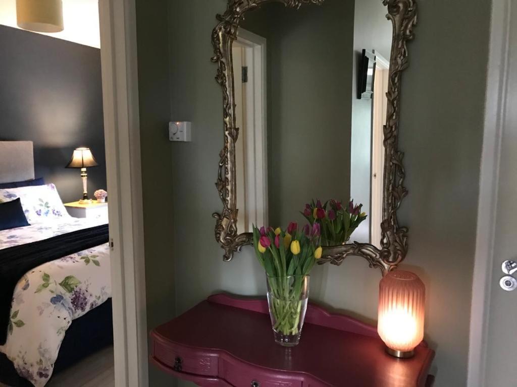 Kilkeel Bungalow - The Perfect Place To Stay Eksteriør bilde