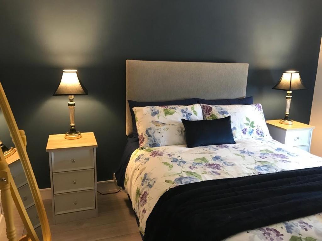 Kilkeel Bungalow - The Perfect Place To Stay Eksteriør bilde