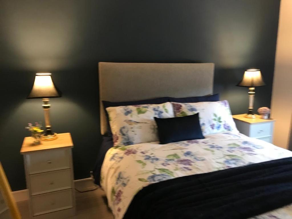Kilkeel Bungalow - The Perfect Place To Stay Eksteriør bilde