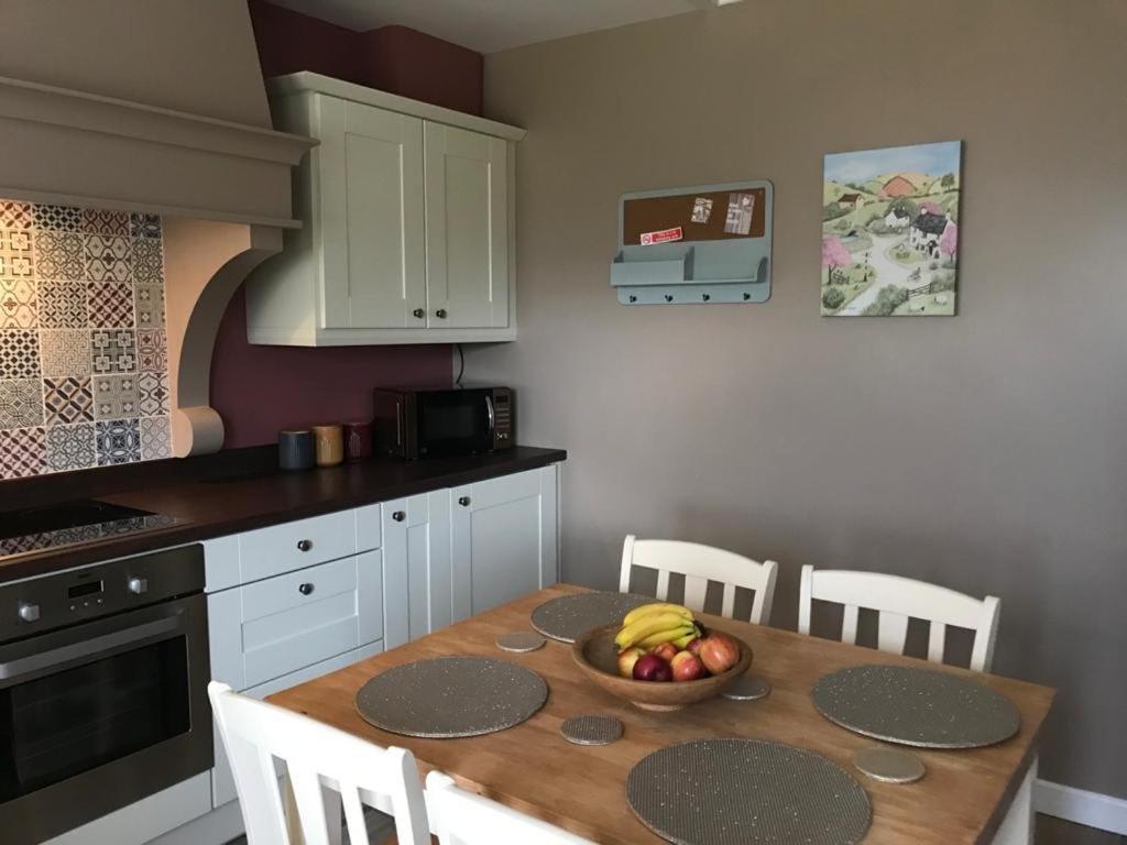 Kilkeel Bungalow - The Perfect Place To Stay Eksteriør bilde
