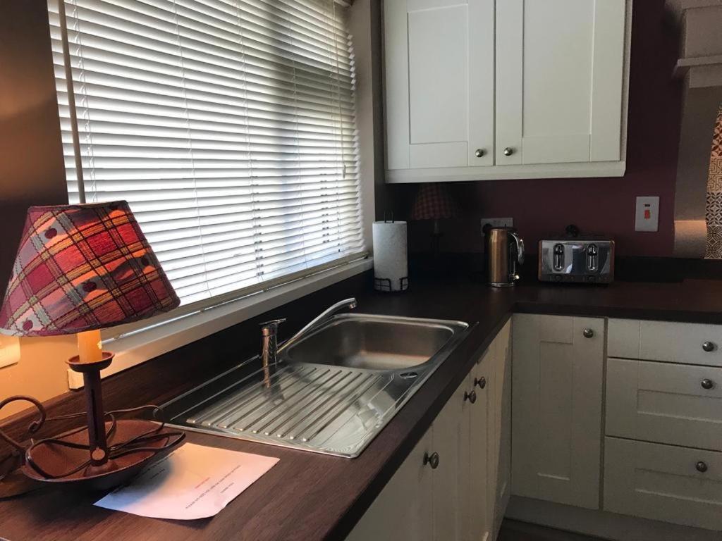 Kilkeel Bungalow - The Perfect Place To Stay Eksteriør bilde